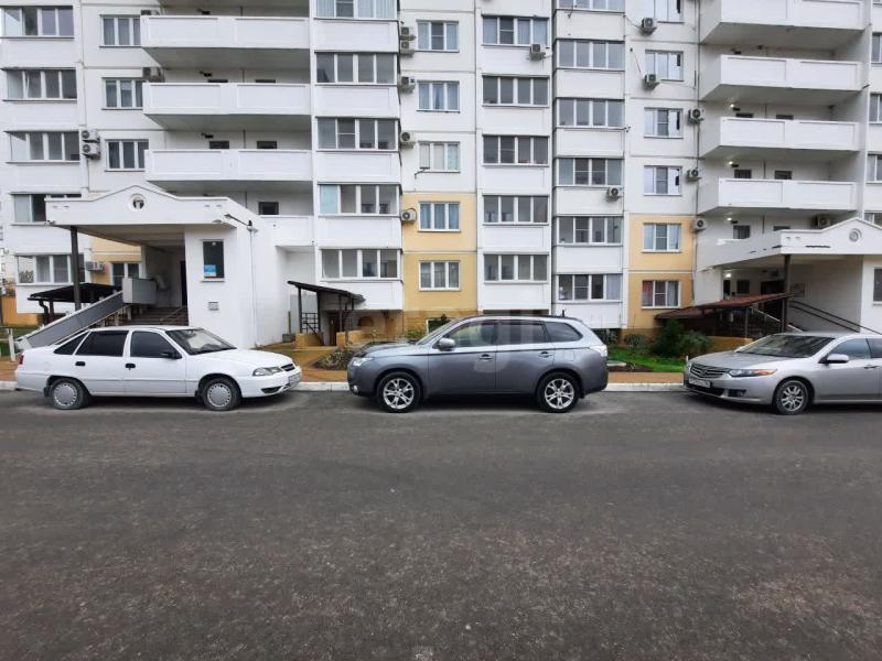 3-комнатная Квартира, 89.9 м2