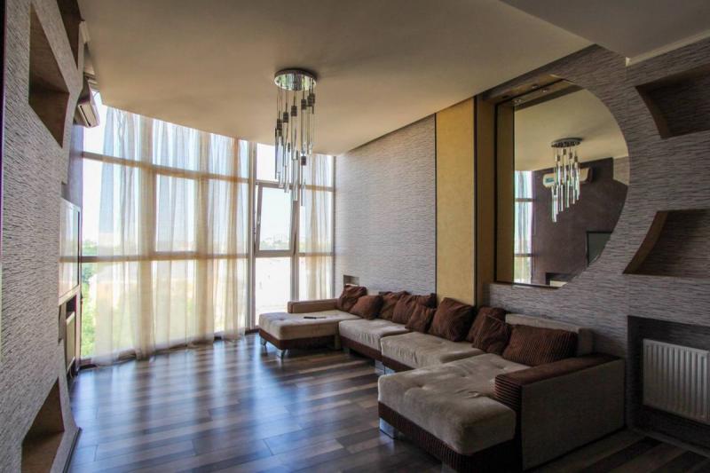 2-комнатная Квартира, 96 м2