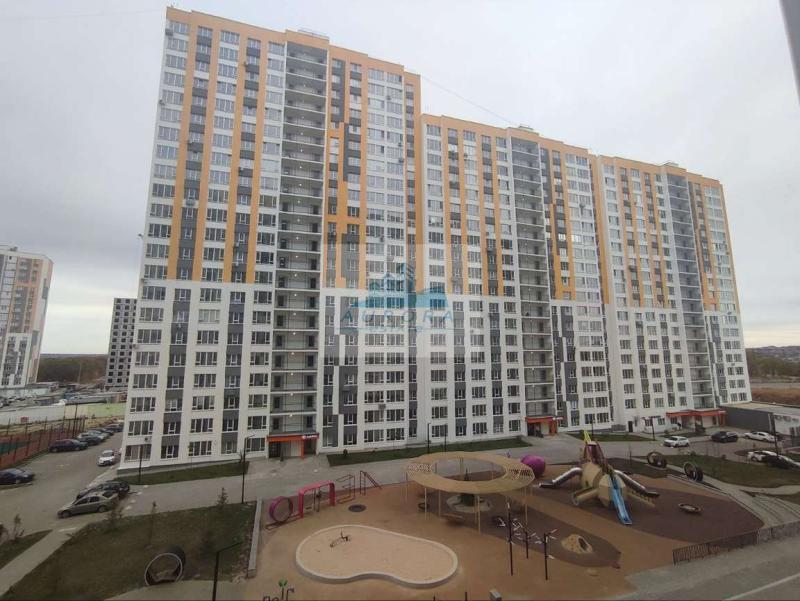 2-комнатная Квартира, 66.7 м2