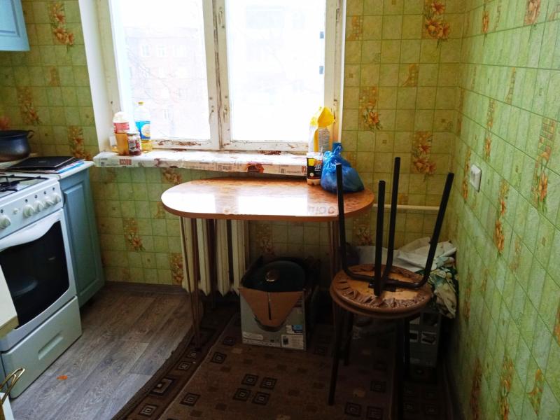 2-комн. квартира, 46.7 м², 4/5 этаж