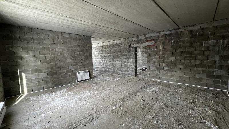1-комнатная Квартира, 55.4 м2