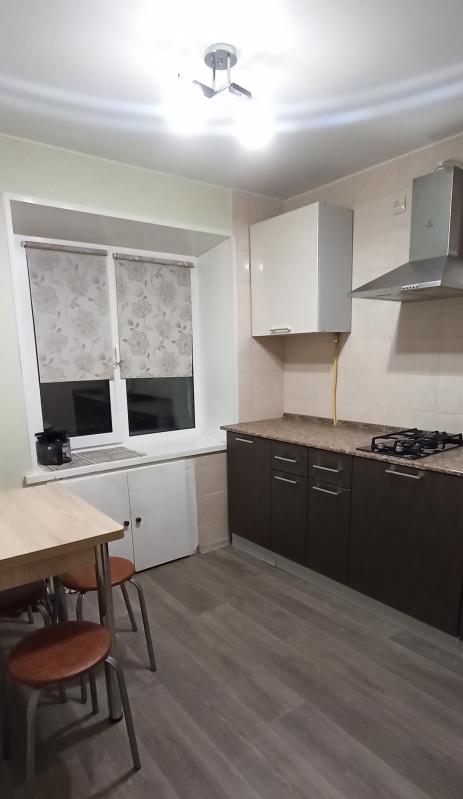 2-комн. квартира, 42 м², 3/4 этаж