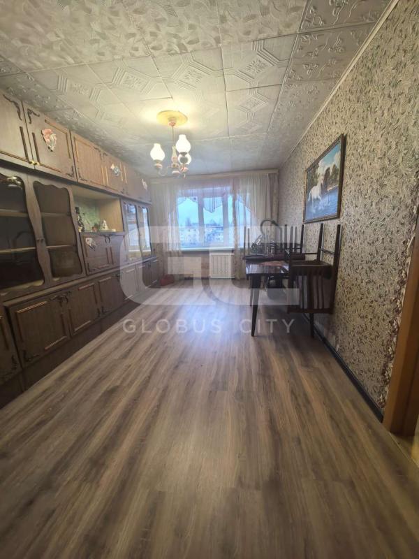 3-комнатная Квартира, 61.6 м2