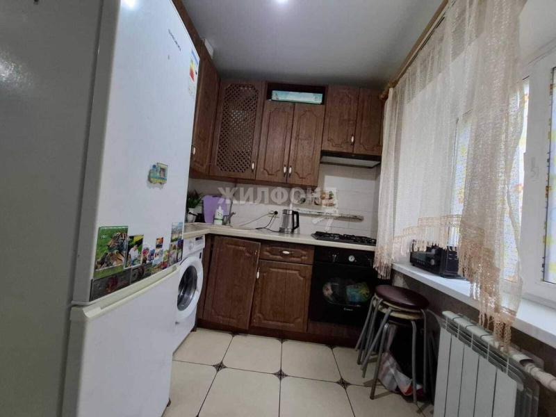 3-комнатная Квартира, 58.1 м2