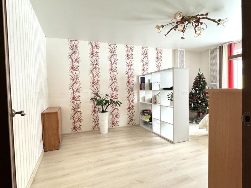 1-комнатная Квартира, 43.5 м2
