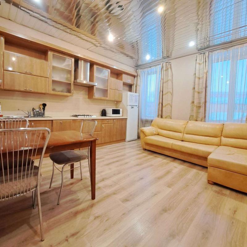 2-комн. квартира, 47.5 м², 2/4 этаж