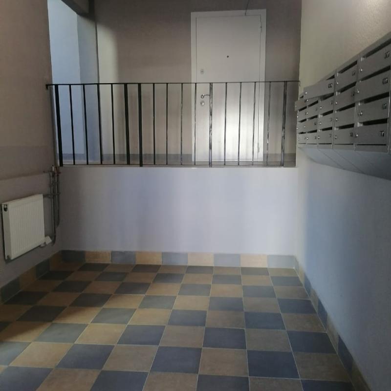 3-комнатная Квартира, 57.1 м2