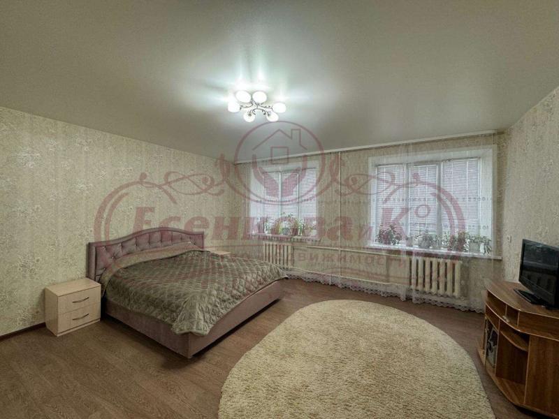 2-комн. квартира, 58.2 м², 1/3 этаж