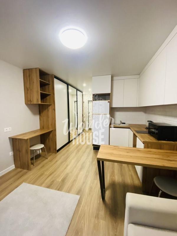 Квартира-Студия, 25 м2