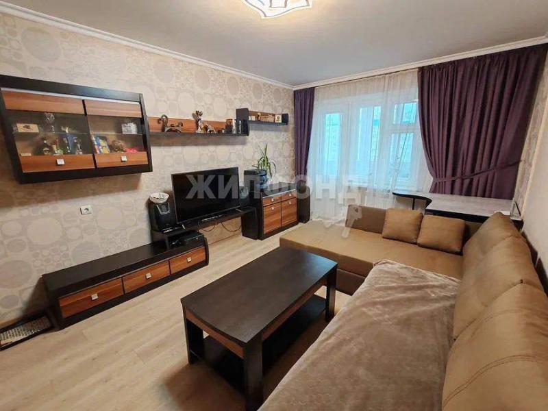 1-комнатная Квартира, 40.03 м2