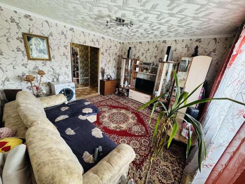 2-комн. квартира, 53.1 м², 4/5 этаж