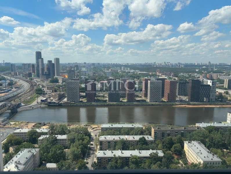 1-комнатная Квартира, 44.6 м2