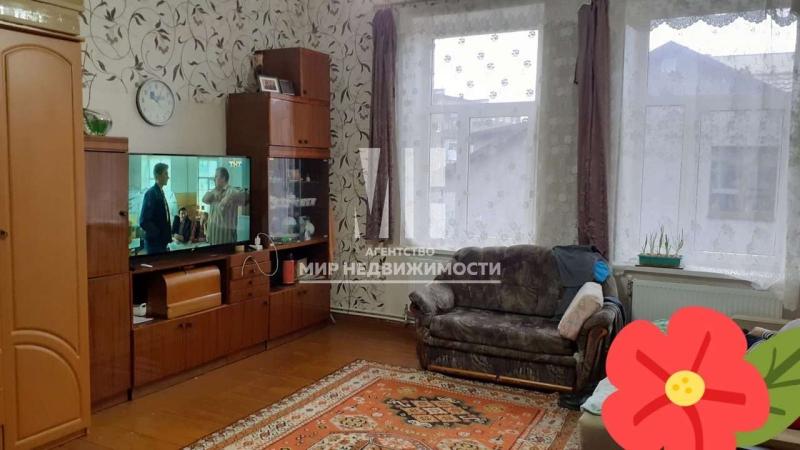 2-комн. квартира, 45.2 м², 2/4 этаж