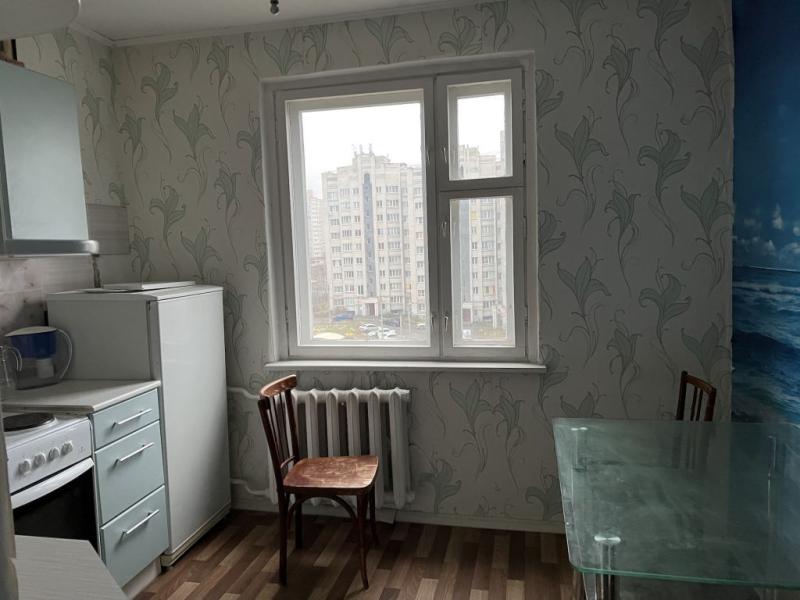 2-комнатная Квартира, 52 м2