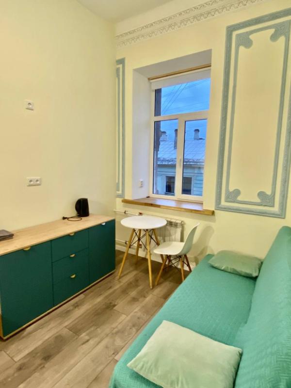 Квартира-Студия, 17 м2