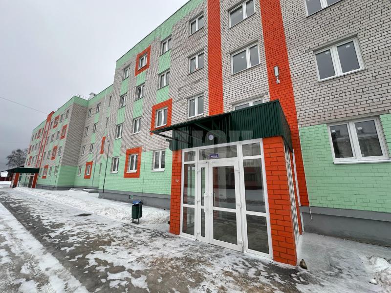 2-комнатная Квартира, 44.5 м2