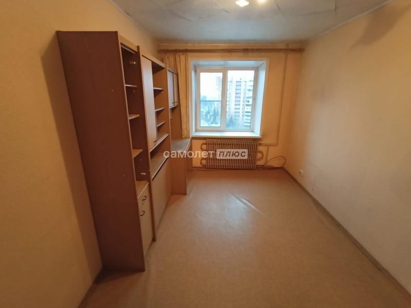 2-комнатная Квартира, 57.4 м2