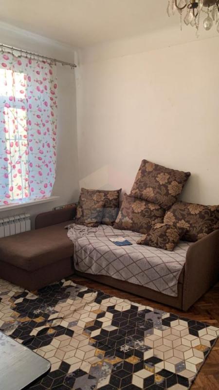 1-комнатная Квартира, 38 м2
