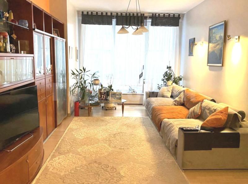3-комнатная Квартира, 120 м2