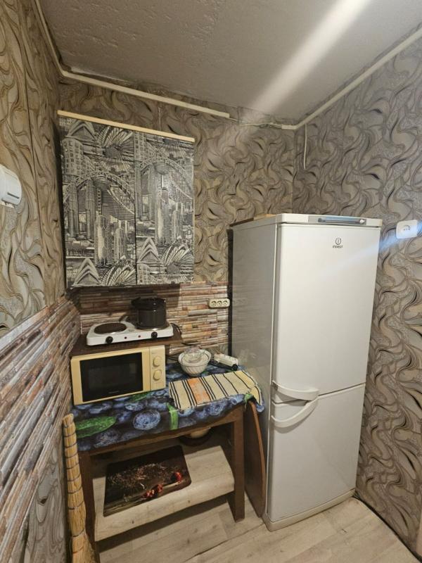 1-комн. квартира, 17.1 м², 5/5 этаж