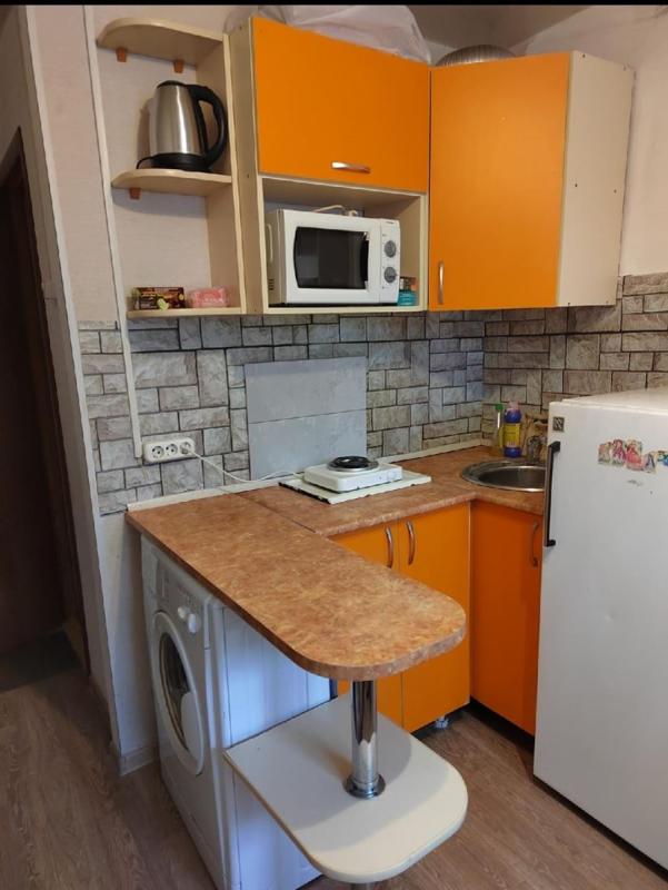 Квартира-Студия, 12 м2