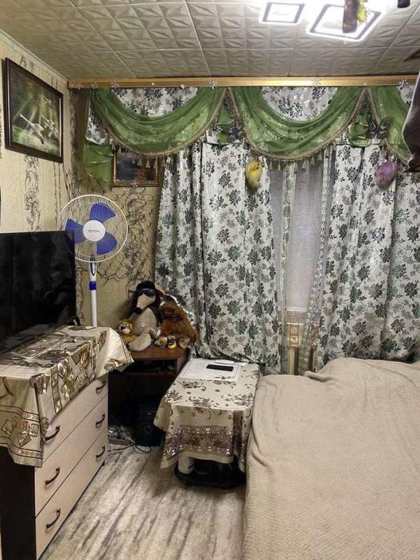 1-комн. квартира, 13.4 м², 3/5 этаж