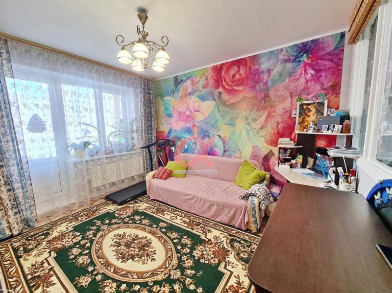 2-комнатная Квартира, 35 м2