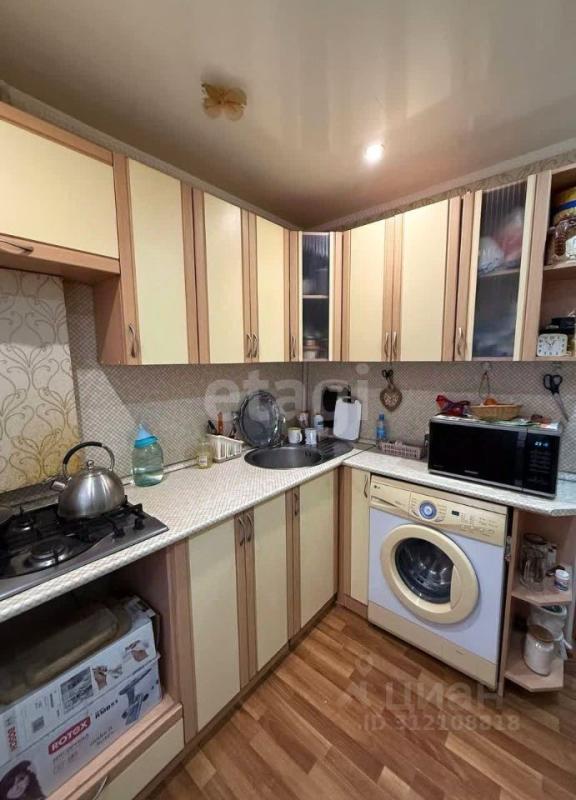 1-комнатная Квартира, 30.9 м2