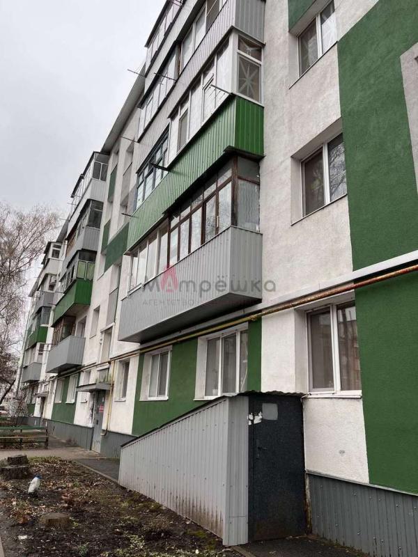 2-комнатная Квартира, 40.5 м2