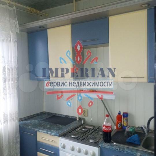 1-комнатная Квартира, 38 м2