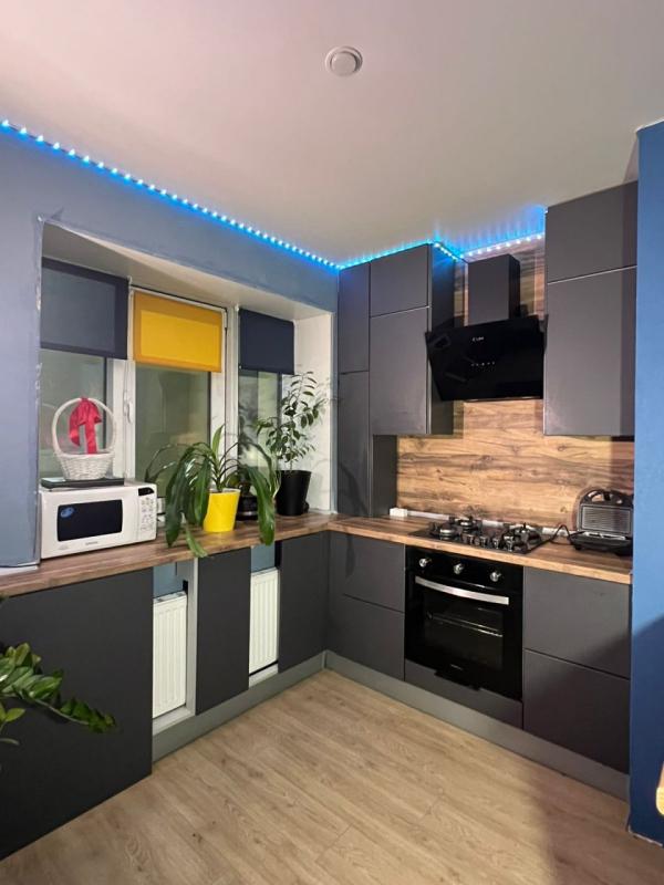 2-комнатная Квартира, 68.6 м2