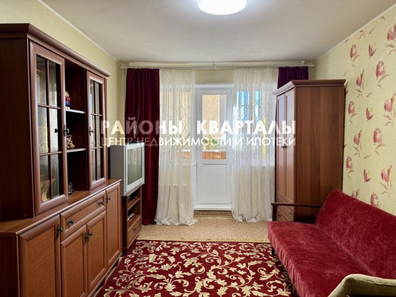 2-комнатная Квартира, 44.7 м2