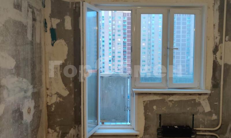 1-комнатная Квартира, 41 м2