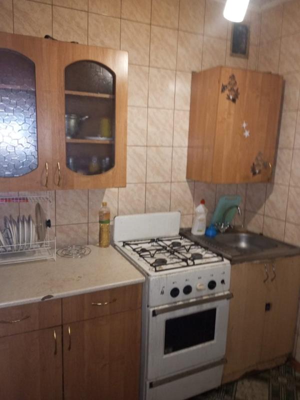 2-комн. квартира, 45 м², 5/5 этаж