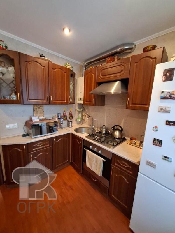 2-комнатная Квартира, 43 м2
