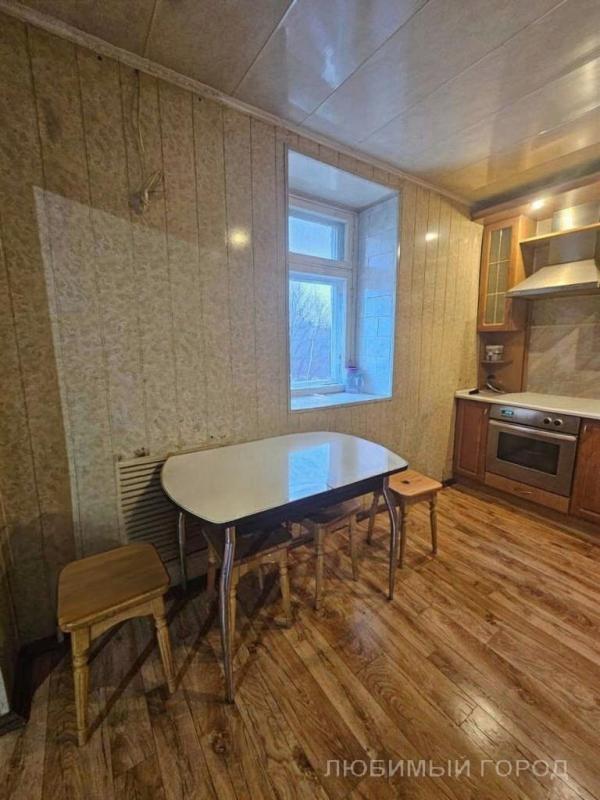 3-комн. квартира, 68 м², 2/3 этаж