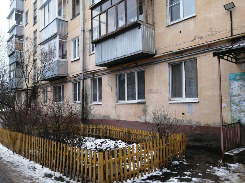 2-комнатная Квартира, 44.2 м2