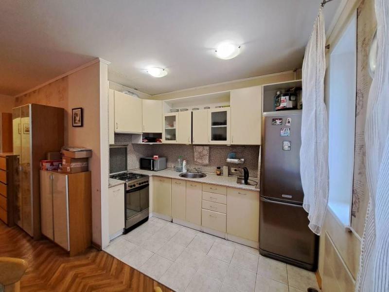 3-комнатная Квартира, 101.4 м2