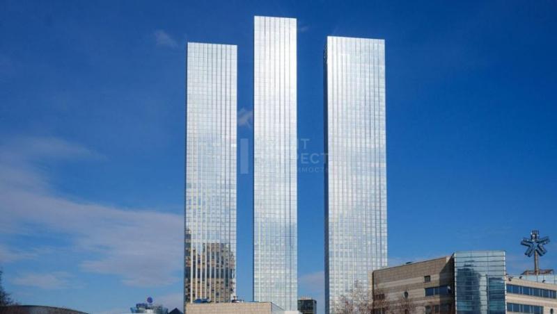 4-комнатная Квартира, 130 м2