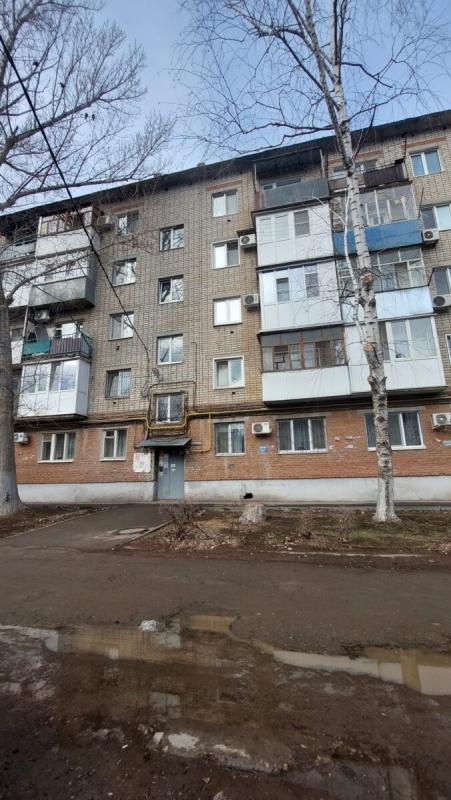 2-комнатная Квартира, 49 м2