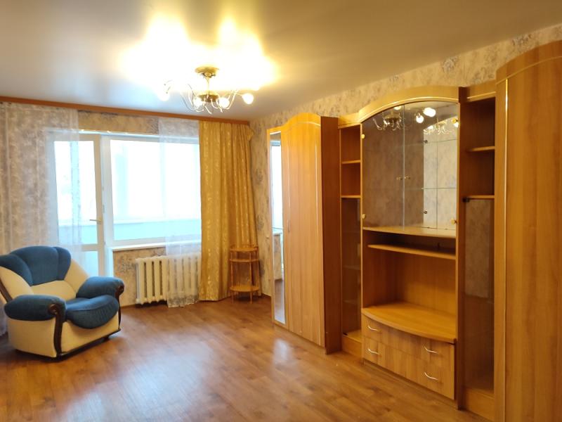 3-комнатная Квартира, 52.2 м2