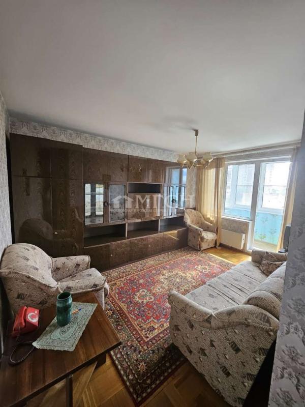 2-комн. квартира, 45.9 м², 12/12 этаж