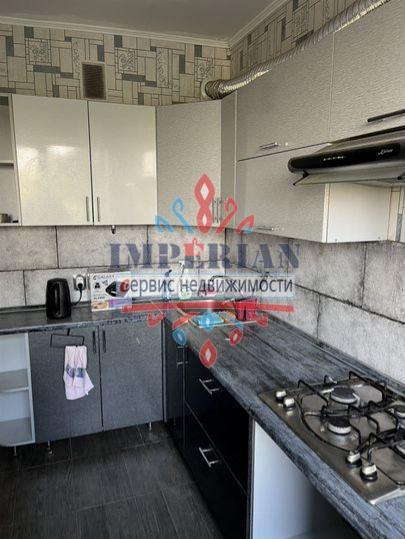 4-комнатная Квартира, 71.5 м2