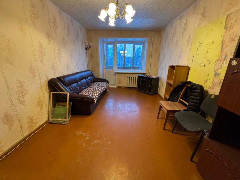 2-комн. квартира, 45 м², 4/5 этаж