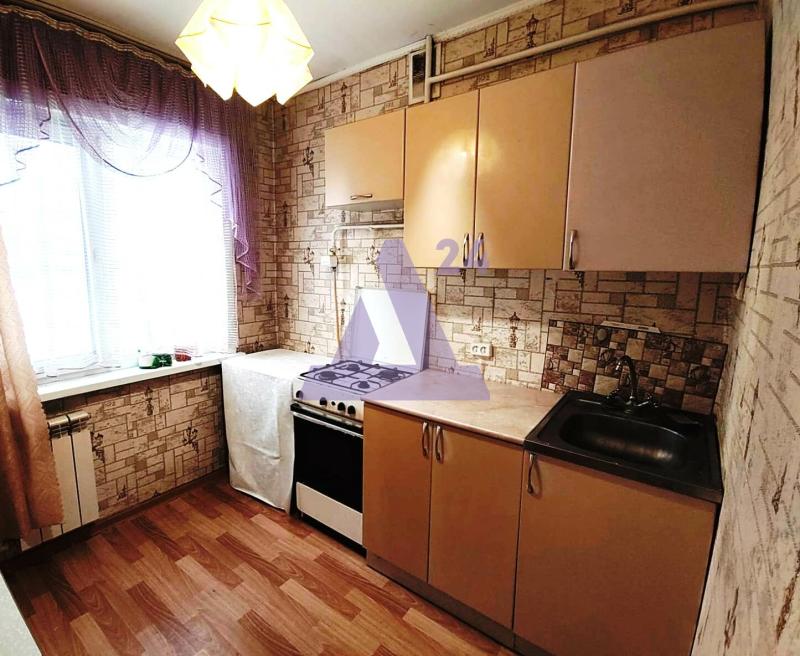1-комнатная Квартира, 29.9 м2