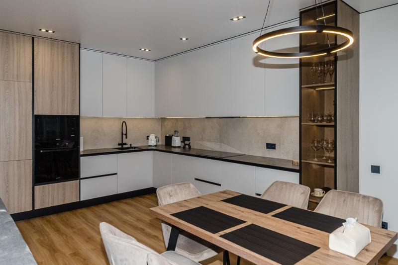 3-комнатная Квартира, 120 м2