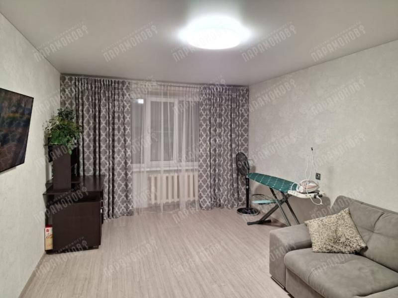 3-комнатная Квартира, 70.9 м2