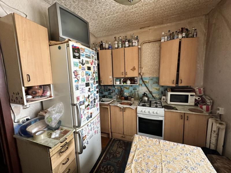 2-комн. квартира, 60 м², 5/5 этаж