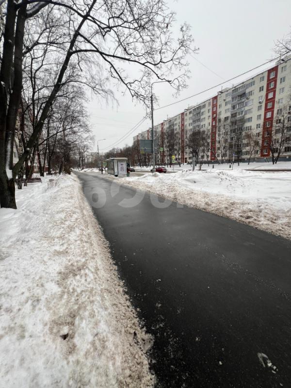 1-комнатная Квартира, 32.9 м2