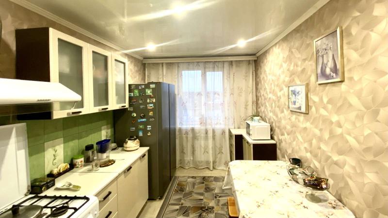 4-комнатная Квартира, 92.8 м2